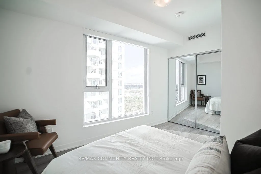 Photo 15 of Unit 2215, 10 Abeja Street, Vaughan, Concord — HOMEH
