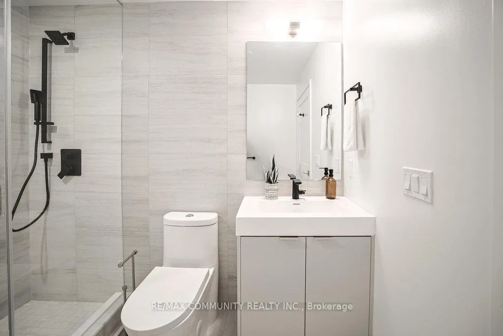 Photo 18 of Unit 2215, 10 Abeja Street, Vaughan, Concord — HOMEH