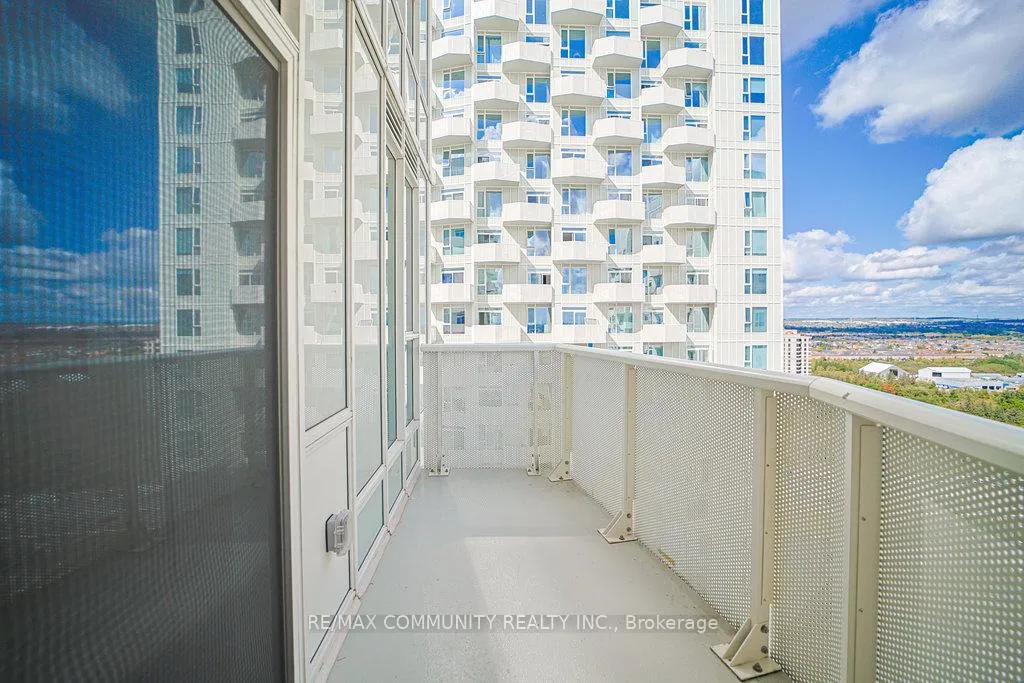 Photo 22 of Unit 2215, 10 Abeja Street, Vaughan, Concord — HOMEH