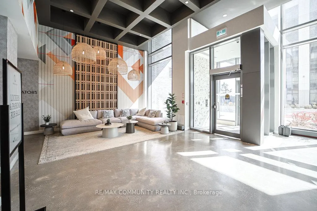 Photo 23 of Unit 2215, 10 Abeja Street, Vaughan, Concord — HOMEH