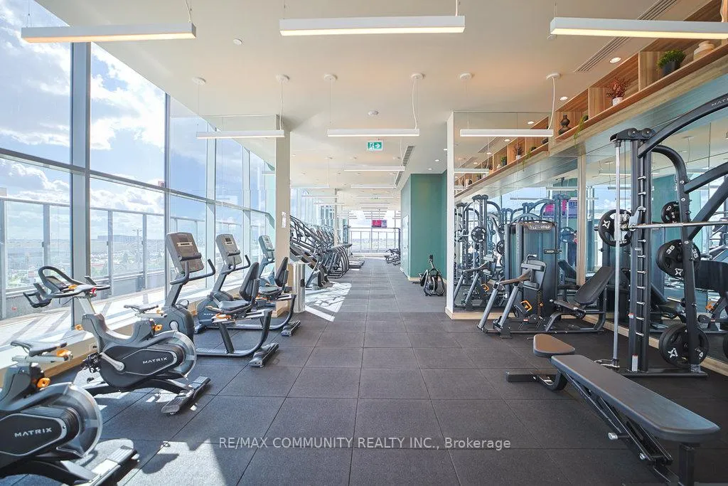 Photo 24 of Unit 2215, 10 Abeja Street, Vaughan, Concord — HOMEH