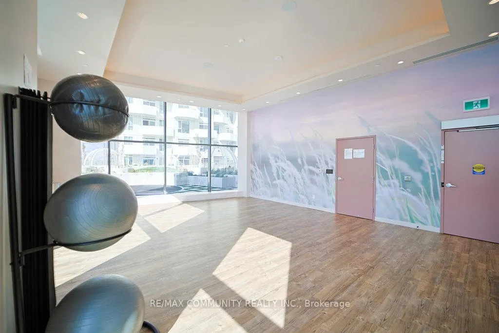 Photo 26 of Unit 2215, 10 Abeja Street, Vaughan, Concord — HOMEH