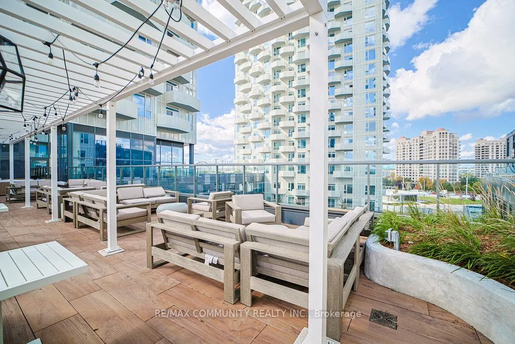 Photo 27 of Unit 2215, 10 Abeja Street, Vaughan, Concord — HOMEH