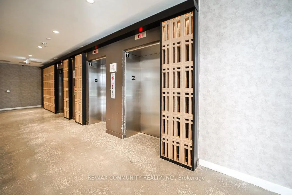 Photo 29 of Unit 2215, 10 Abeja Street, Vaughan, Concord — HOMEH