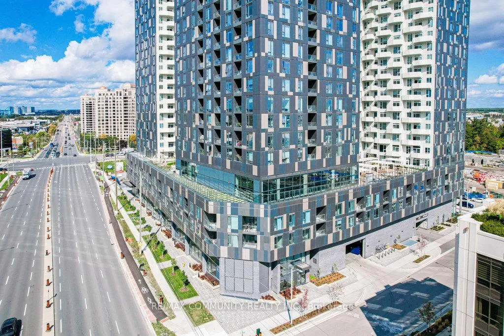 Photo 30 of Unit 2215, 10 Abeja Street, Vaughan, Concord — HOMEH