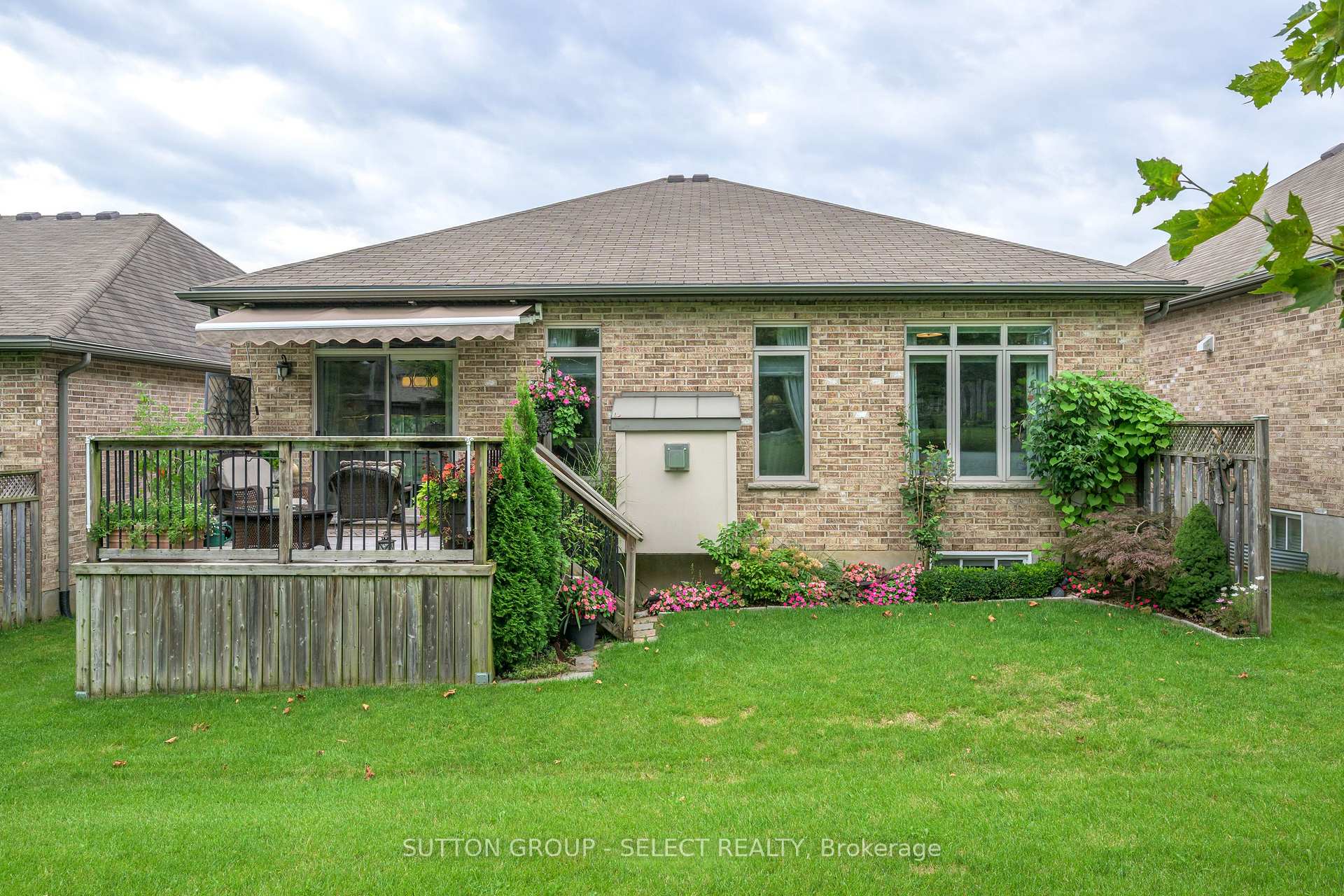 Photo 36 of Unit 5, 578 Mcgarrell Place, London, North R — HOMEH