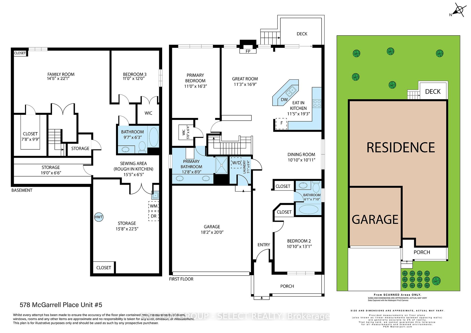 Photo 39 of Unit 5, 578 Mcgarrell Place, London, North R — HOMEH