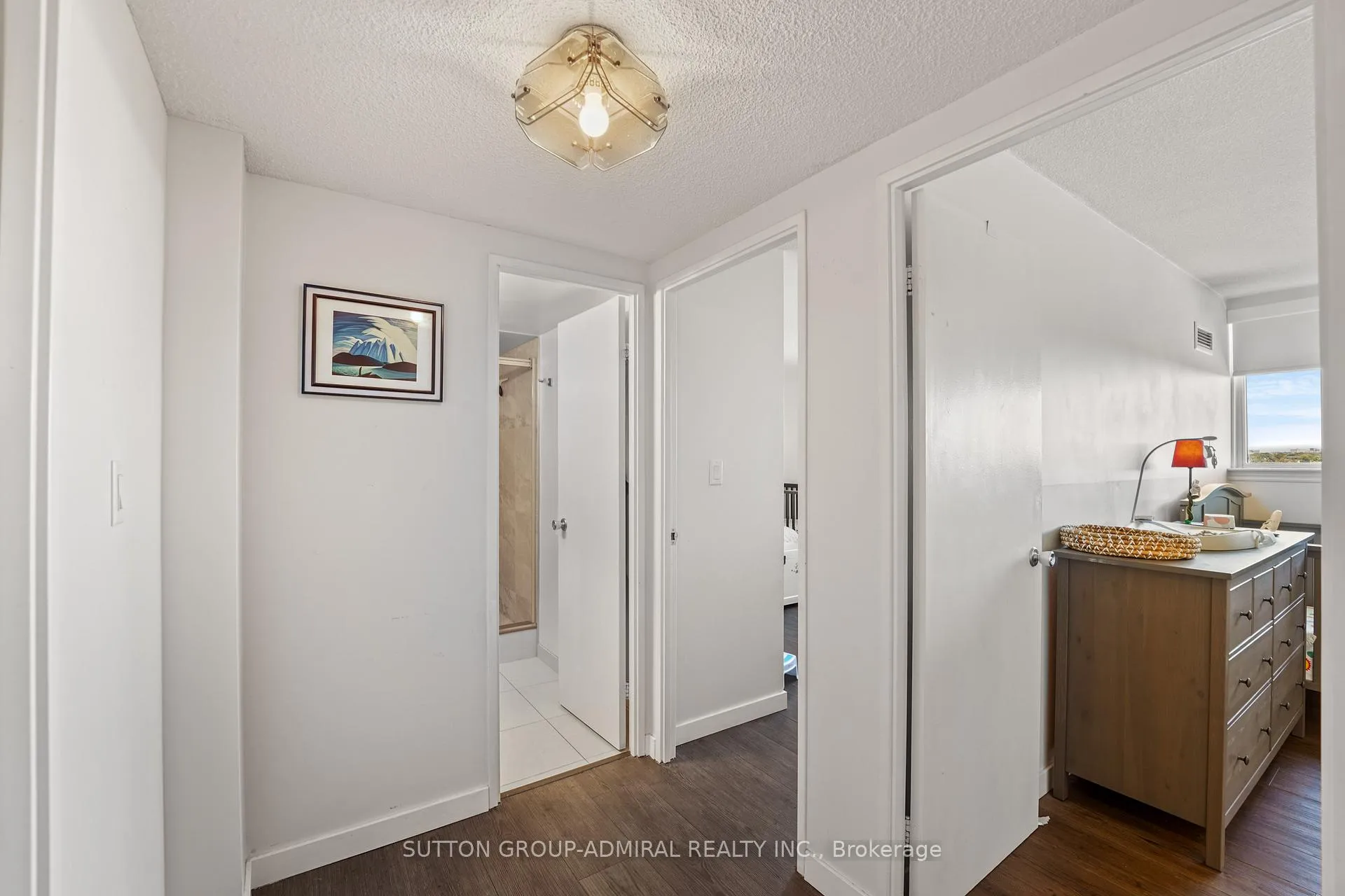 Photo 23 of Unit 1001, 270 Scarlett Road, Toronto, Rockcliffe-Smythe — HOMEH