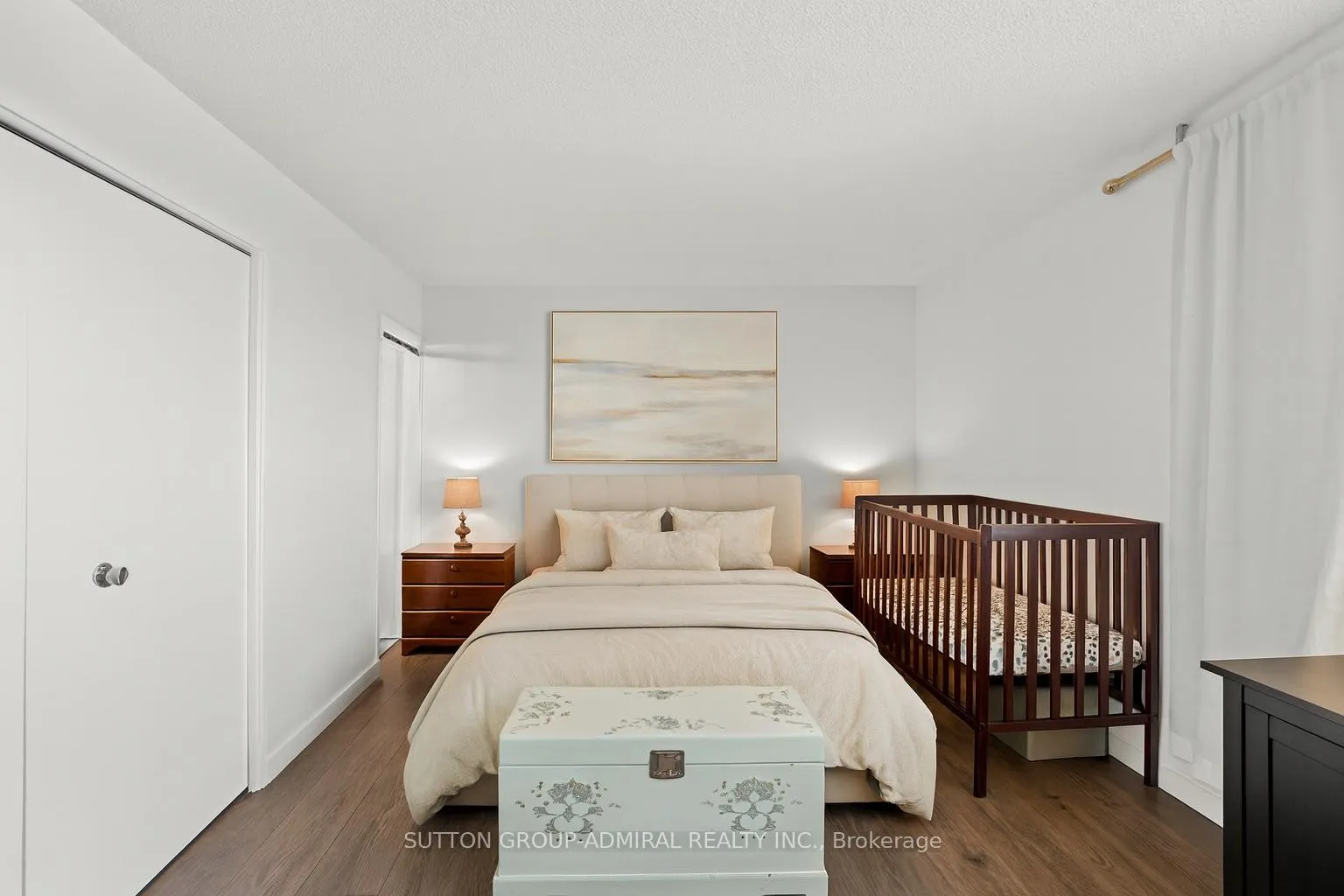 Photo 25 of Unit 1001, 270 Scarlett Road, Toronto, Rockcliffe-Smythe — HOMEH