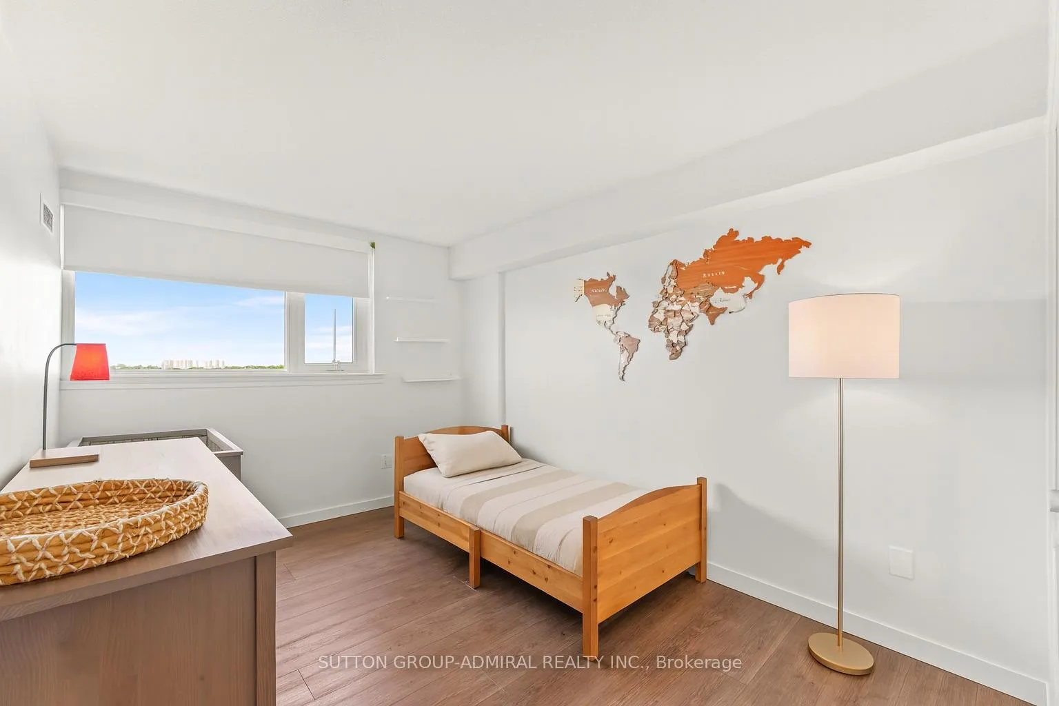 Photo 29 of Unit 1001, 270 Scarlett Road, Toronto, Rockcliffe-Smythe — HOMEH