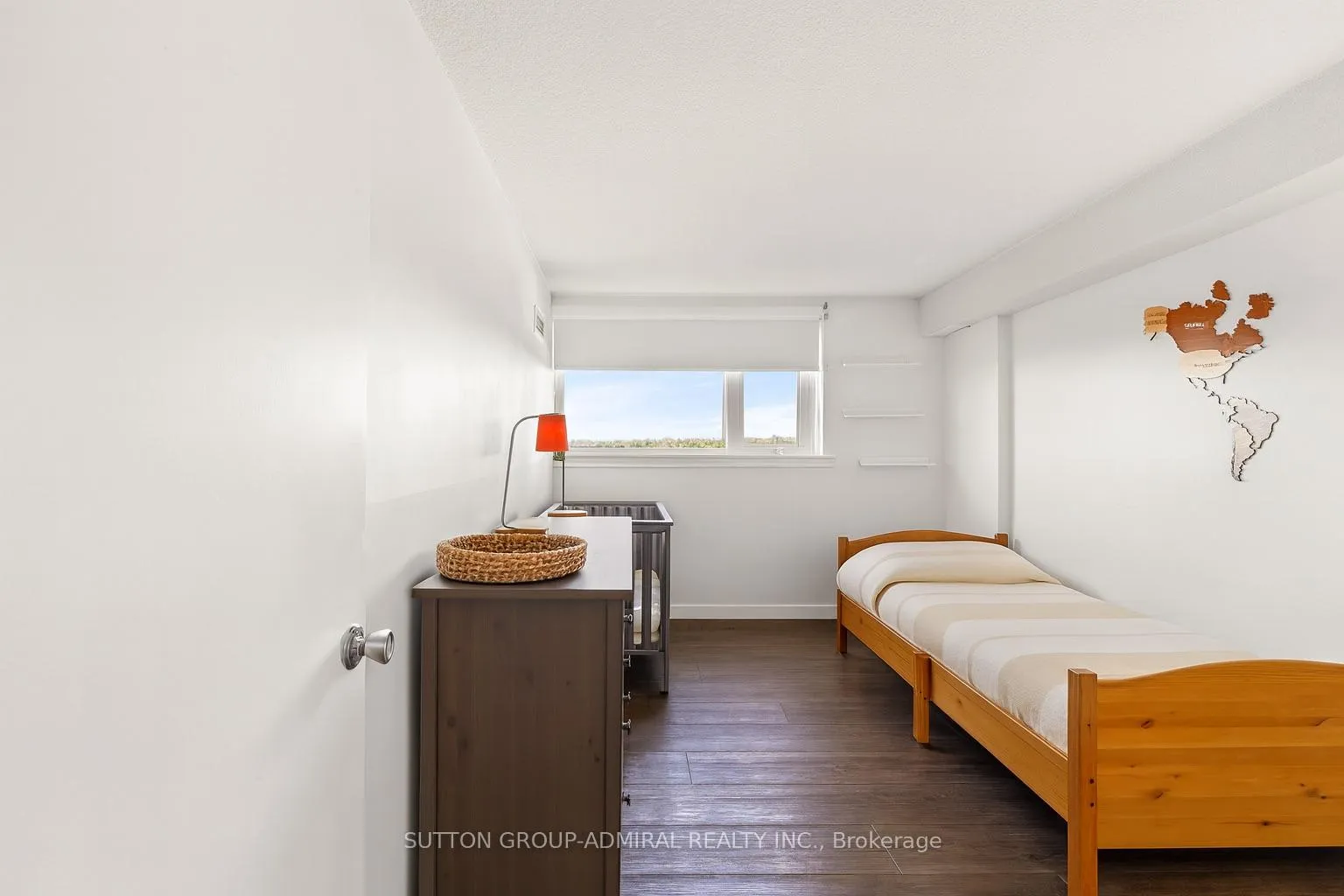 Photo 30 of Unit 1001, 270 Scarlett Road, Toronto, Rockcliffe-Smythe — HOMEH