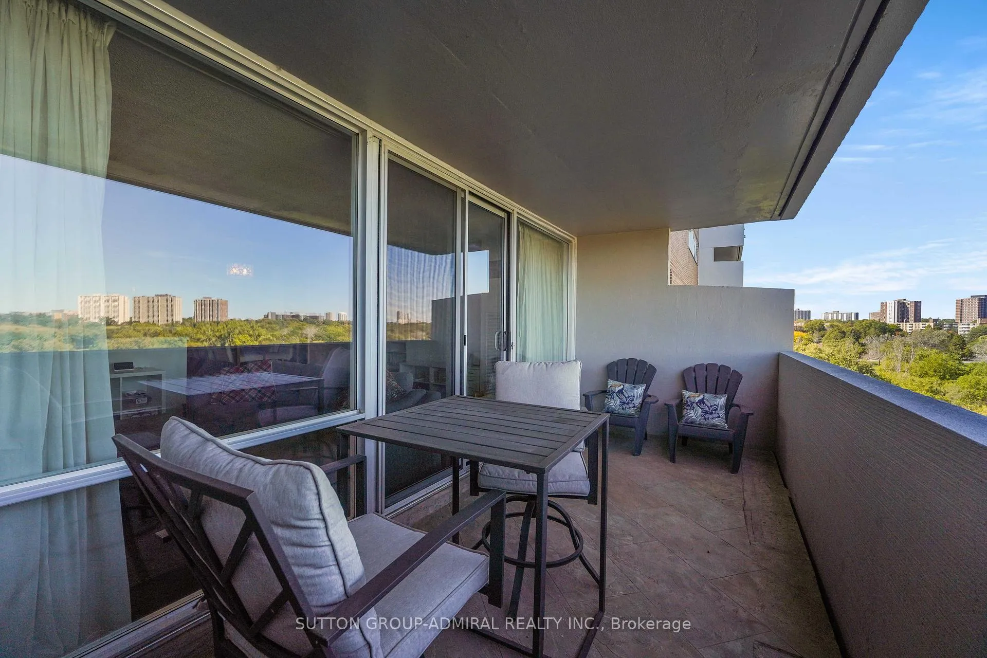 Photo 33 of Unit 1001, 270 Scarlett Road, Toronto, Rockcliffe-Smythe — HOMEH
