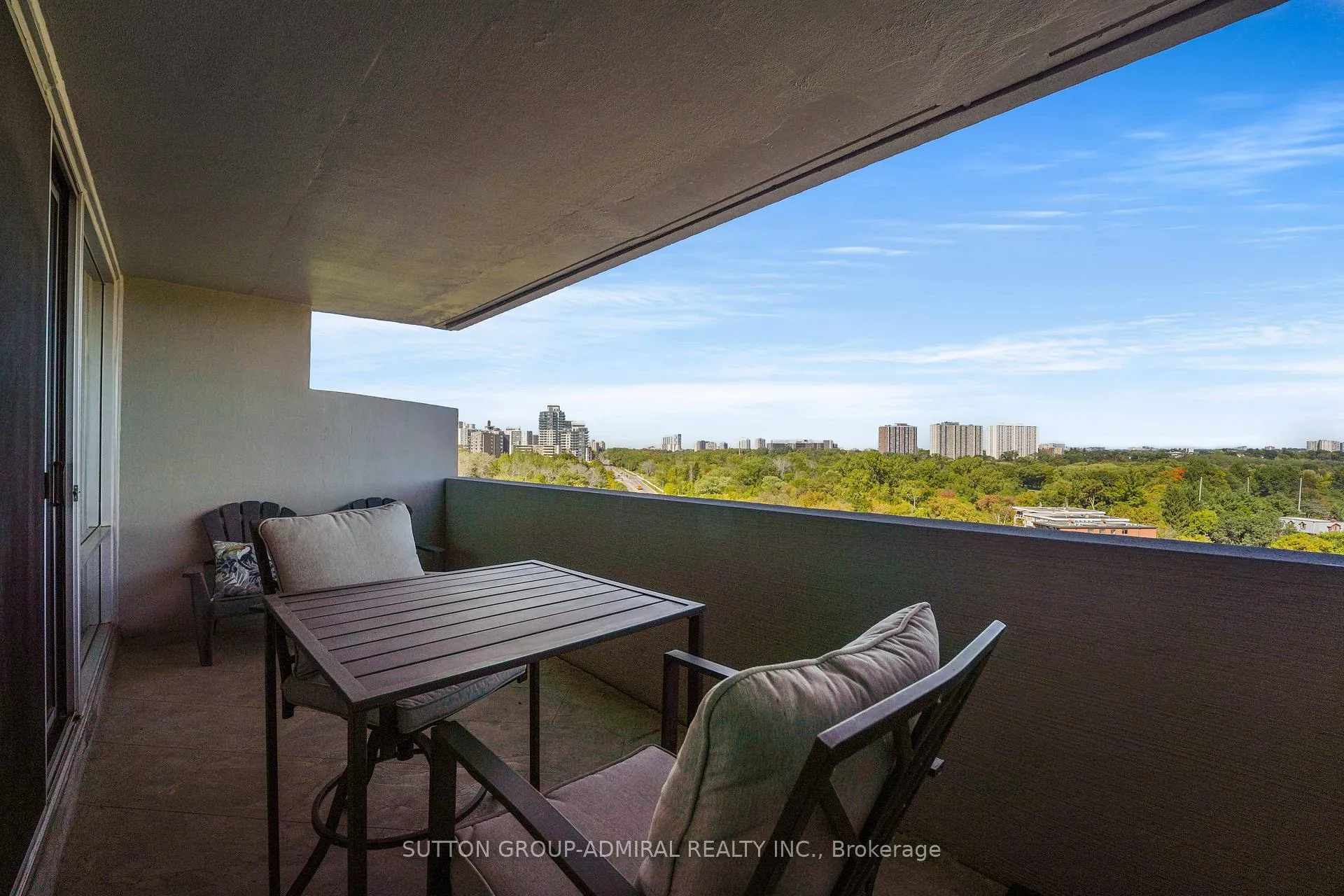 Photo 34 of Unit 1001, 270 Scarlett Road, Toronto, Rockcliffe-Smythe — HOMEH