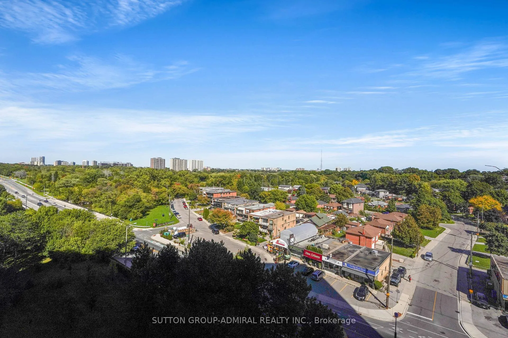 Photo 35 of Unit 1001, 270 Scarlett Road, Toronto, Rockcliffe-Smythe — HOMEH