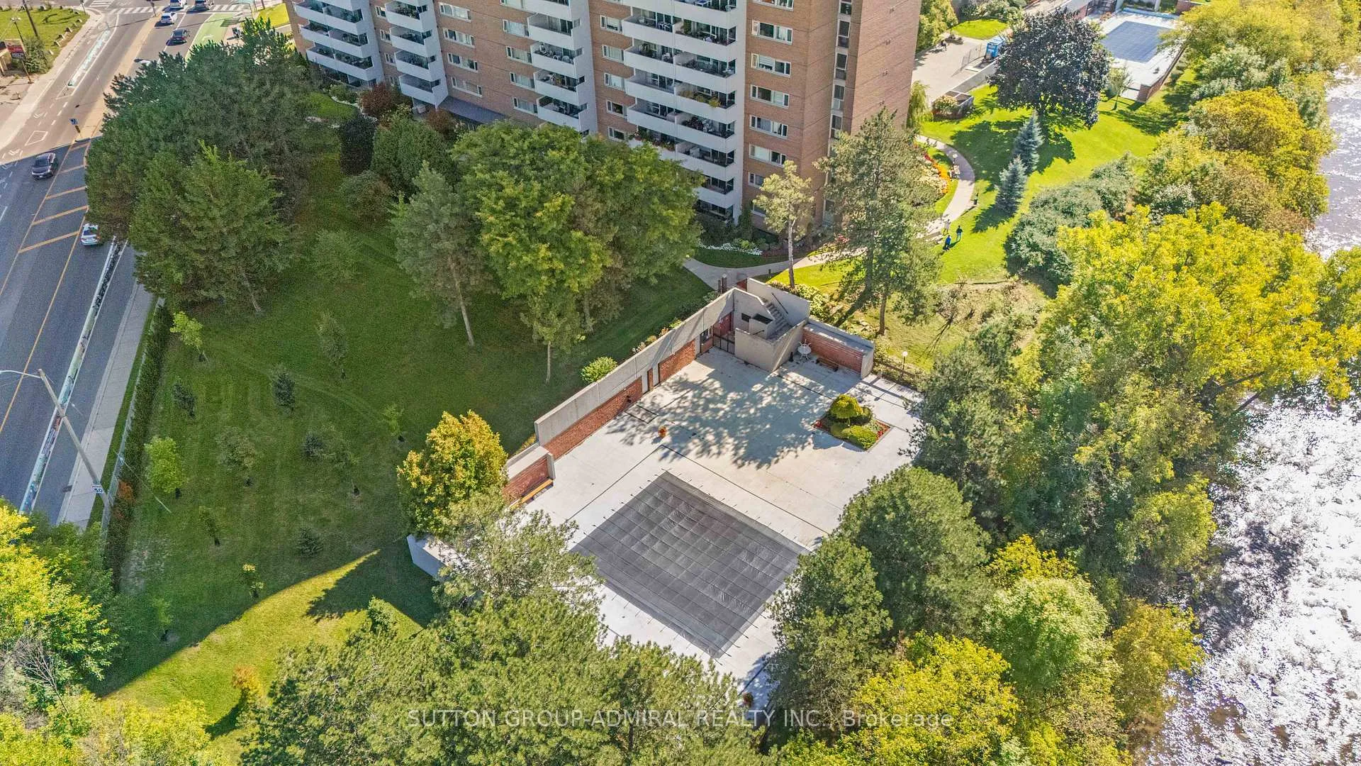 Photo 36 of Unit 1001, 270 Scarlett Road, Toronto, Rockcliffe-Smythe — HOMEH