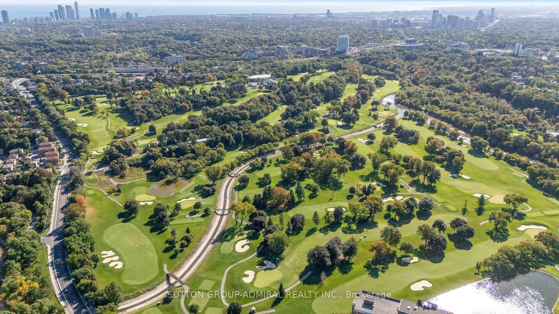 Photo 37 of Unit 1001, 270 Scarlett Road, Toronto, Rockcliffe-Smythe — HOMEH