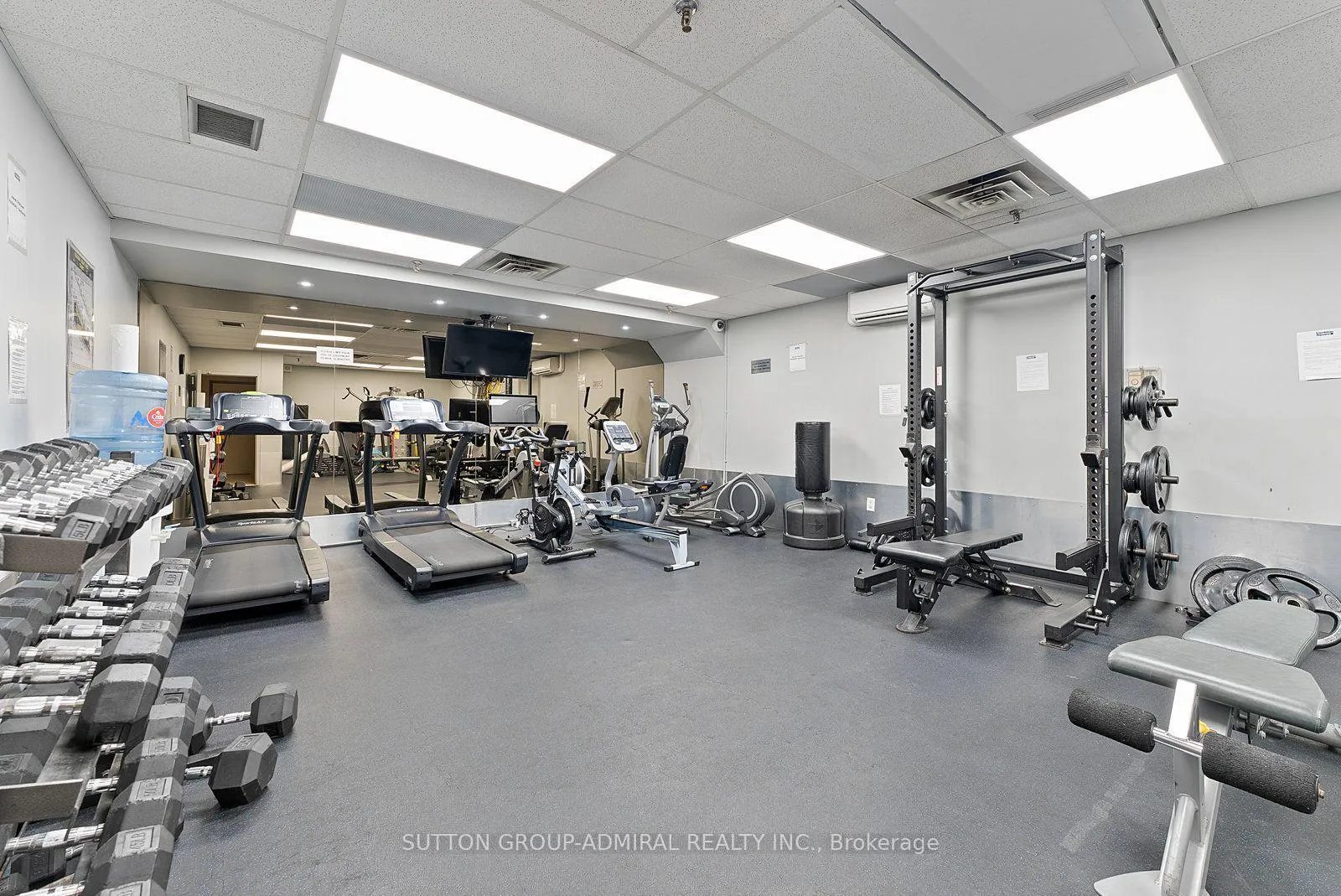 Photo 40 of Unit 1001, 270 Scarlett Road, Toronto, Rockcliffe-Smythe — HOMEH