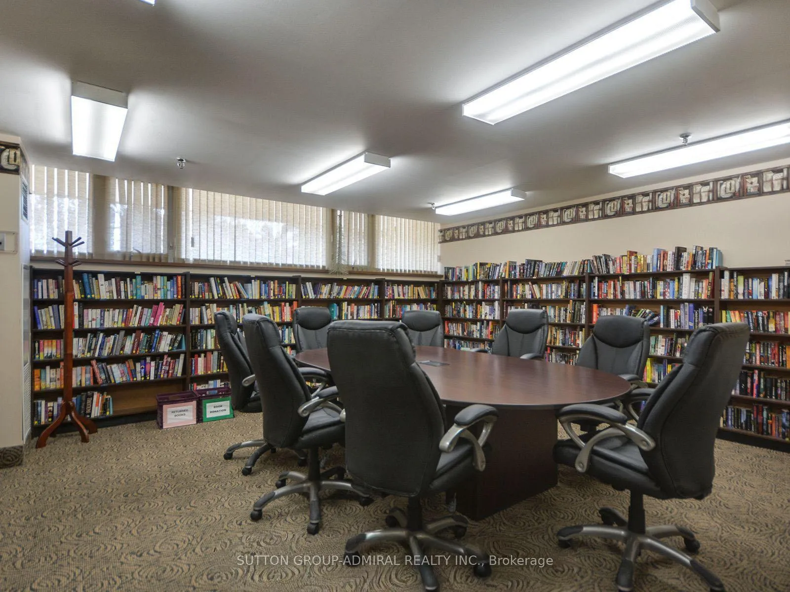 Photo 42 of Unit 1001, 270 Scarlett Road, Toronto, Rockcliffe-Smythe — HOMEH