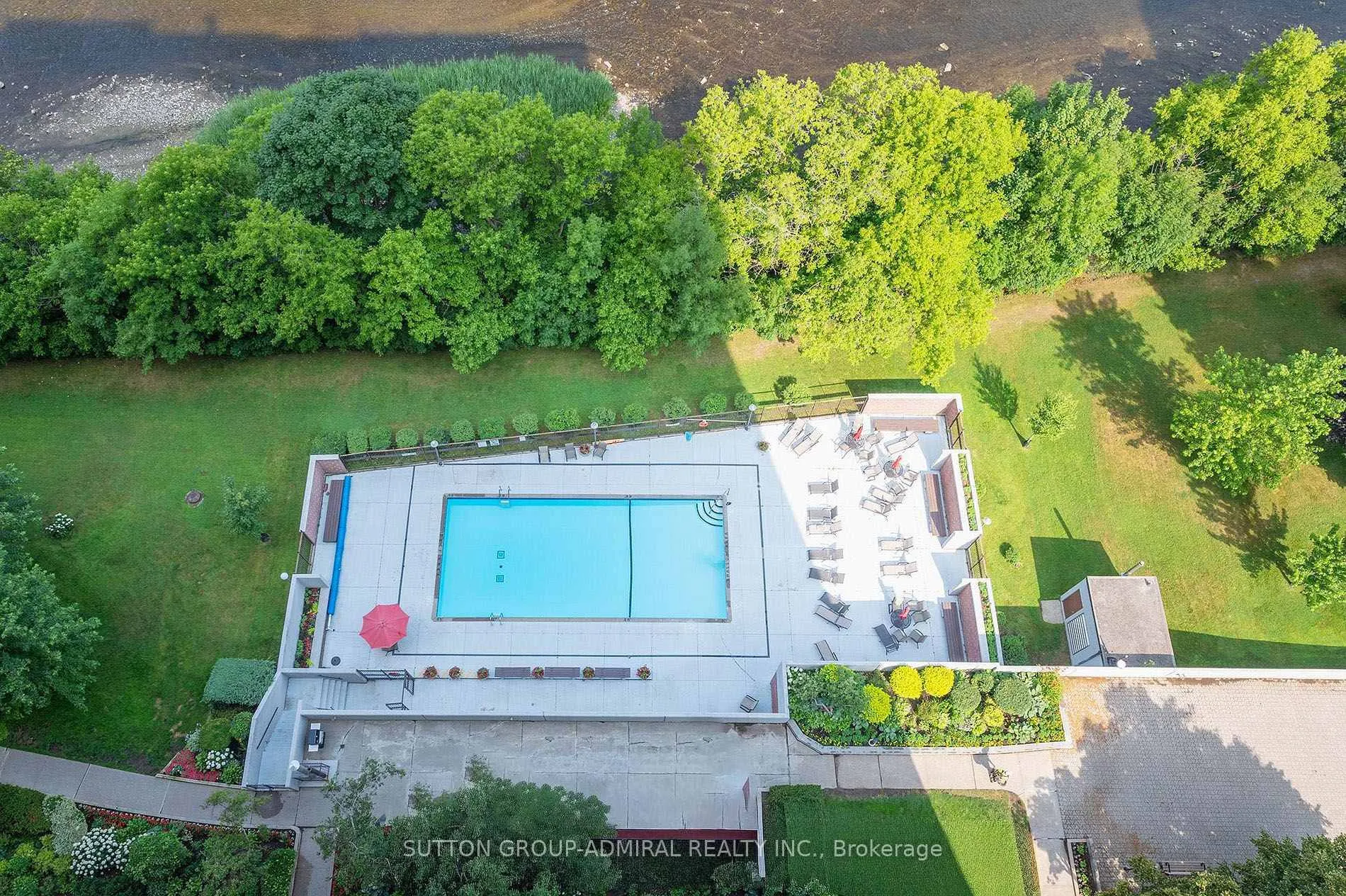 Photo 43 of Unit 1001, 270 Scarlett Road, Toronto, Rockcliffe-Smythe — HOMEH