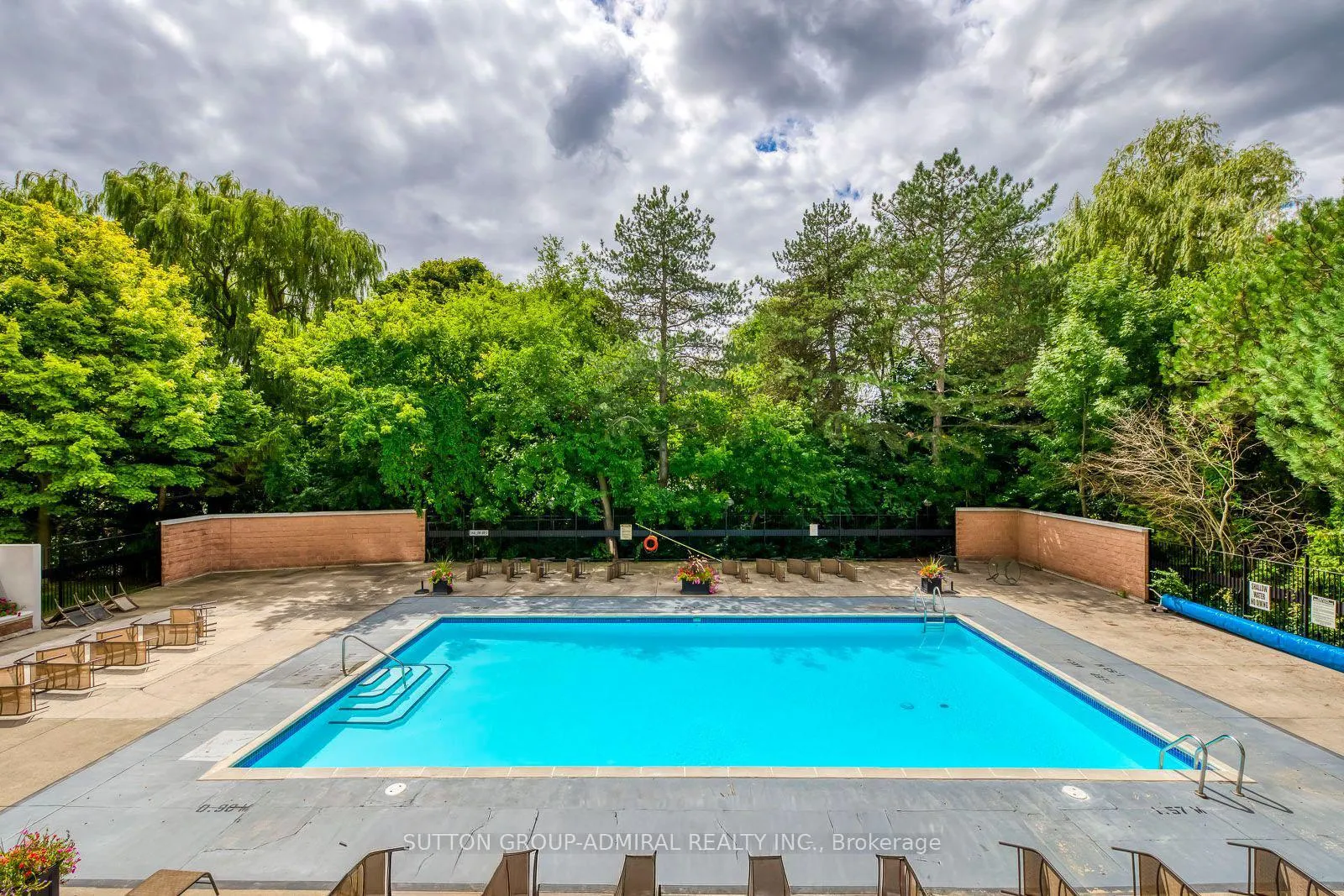 Photo 44 of Unit 1001, 270 Scarlett Road, Toronto, Rockcliffe-Smythe — HOMEH