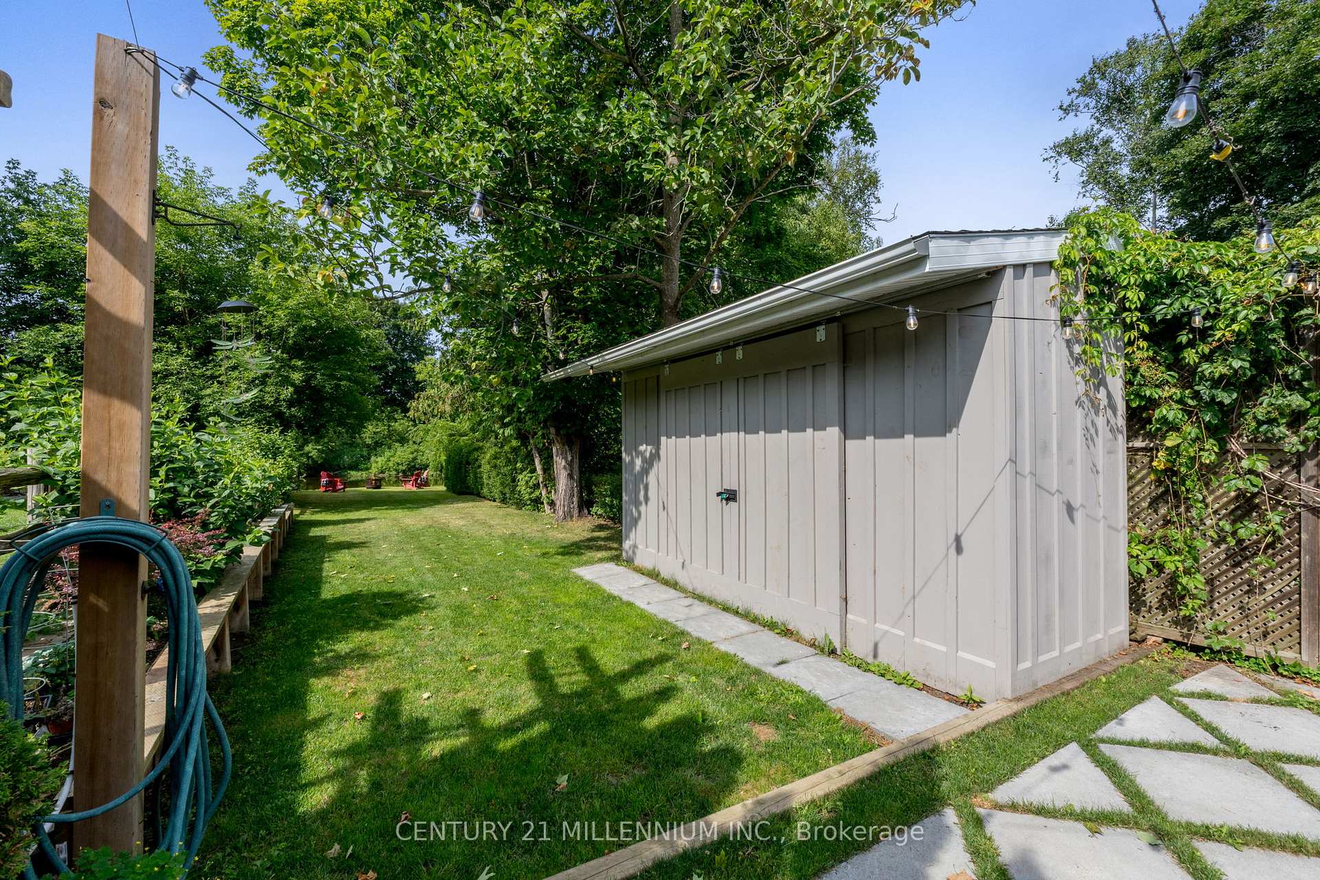 Photo 35 of 14404 Creditview Road, Caledon, Cheltenham — HOMEH
