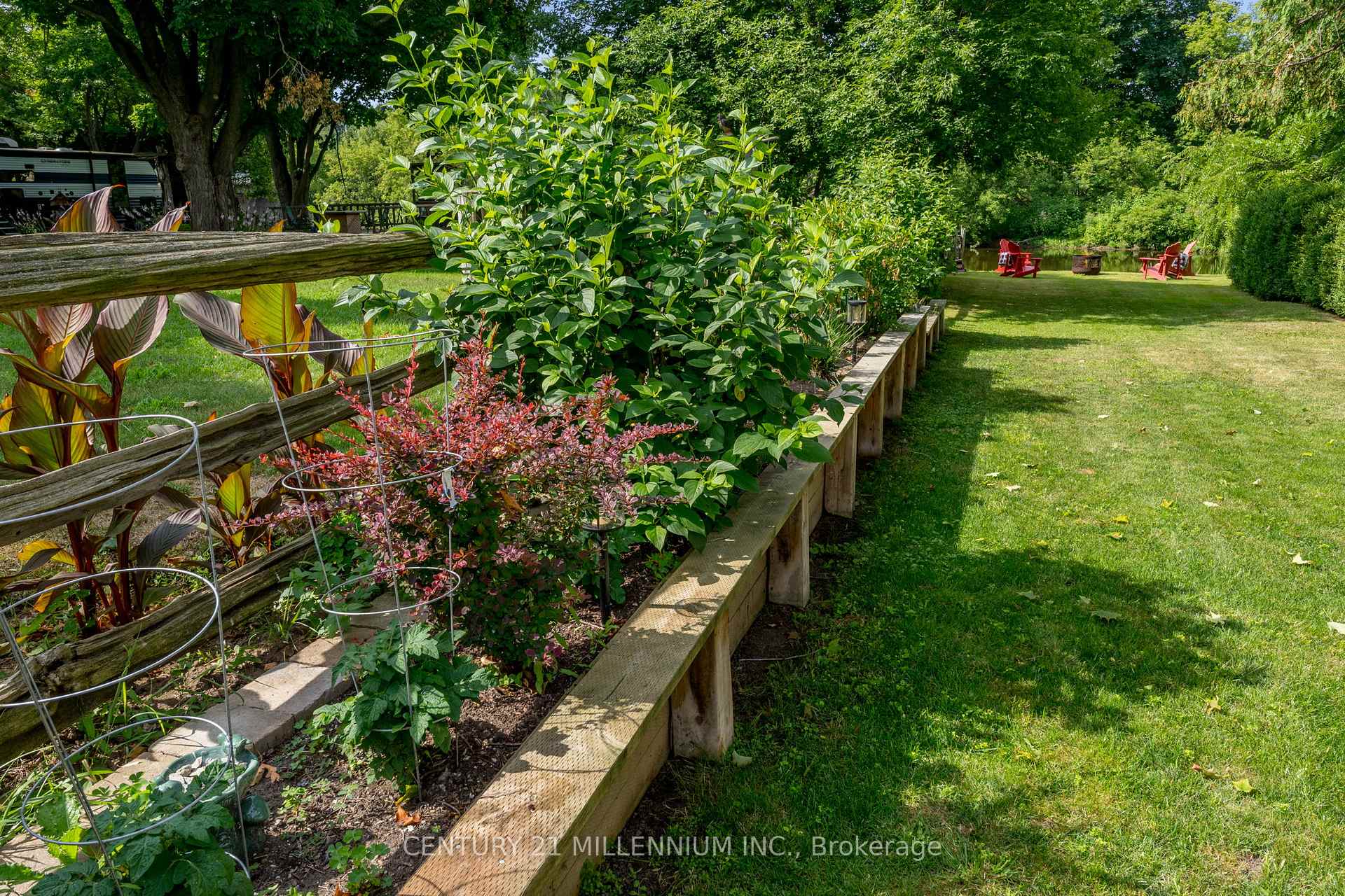 Photo 42 of 14404 Creditview Road, Caledon, Cheltenham — HOMEH