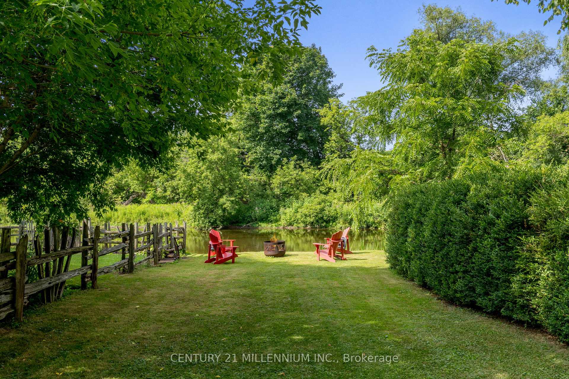 Photo 36 of 14404 Creditview Road, Caledon, Cheltenham — HOMEH