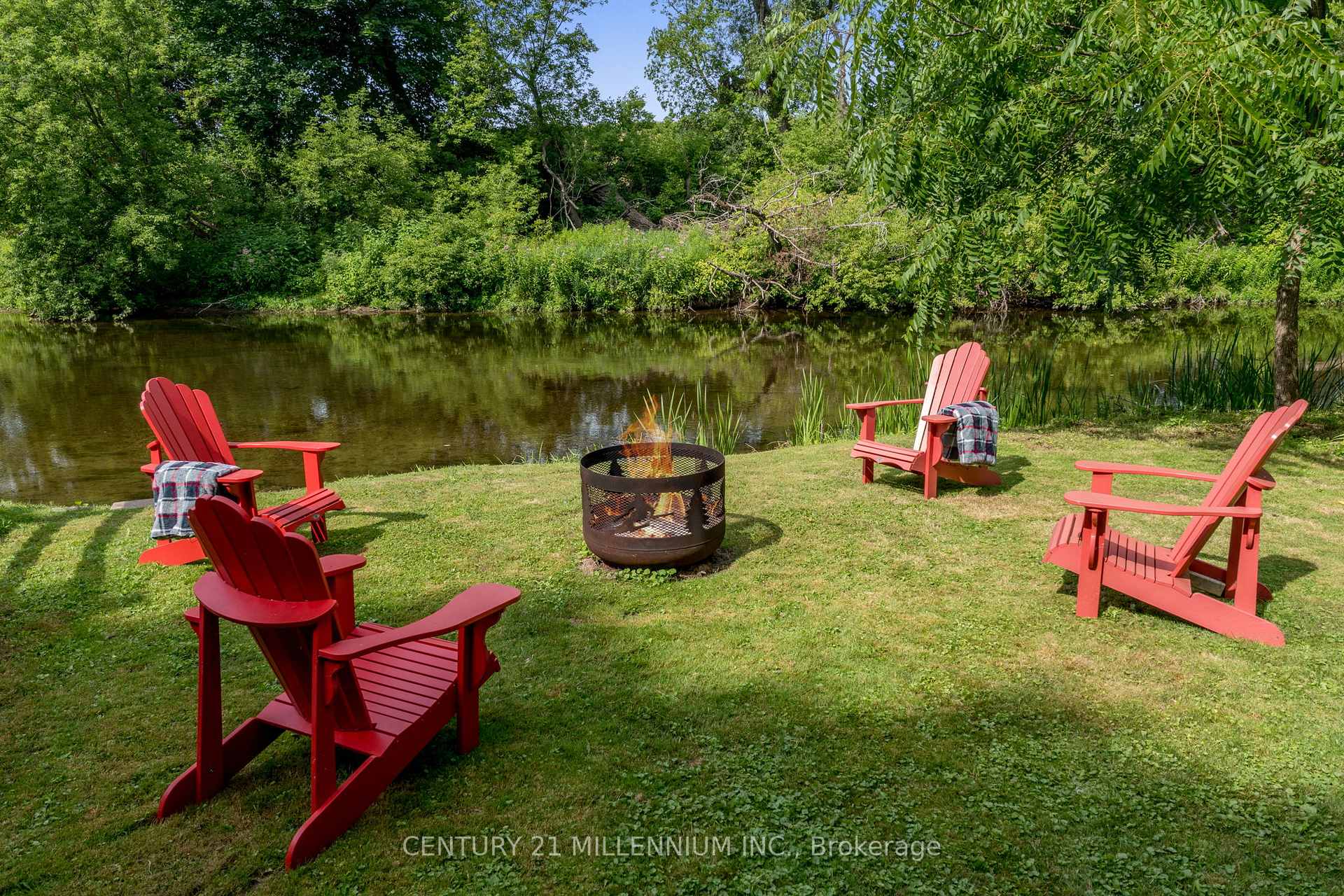 Photo 39 of 14404 Creditview Road, Caledon, Cheltenham — HOMEH