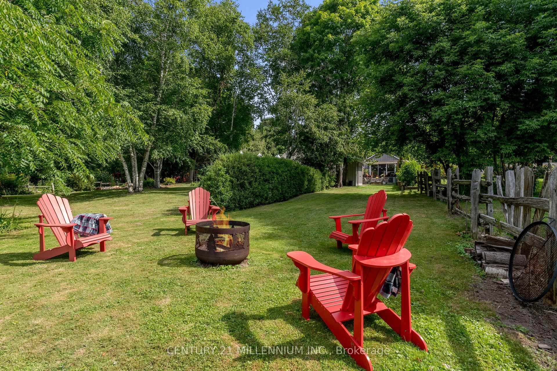 Photo 38 of 14404 Creditview Road, Caledon, Cheltenham — HOMEH