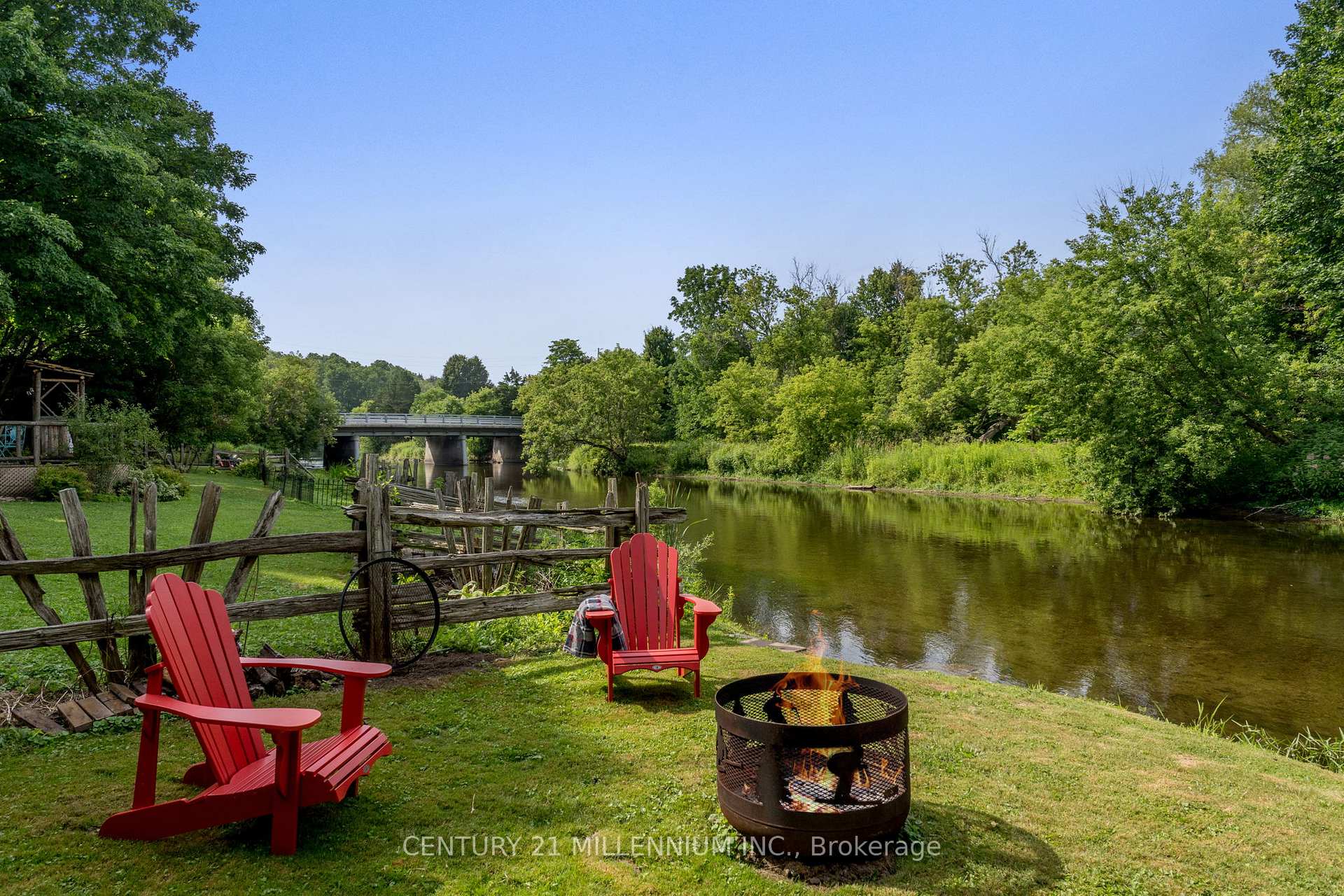 Photo 43 of 14404 Creditview Road, Caledon, Cheltenham — HOMEH