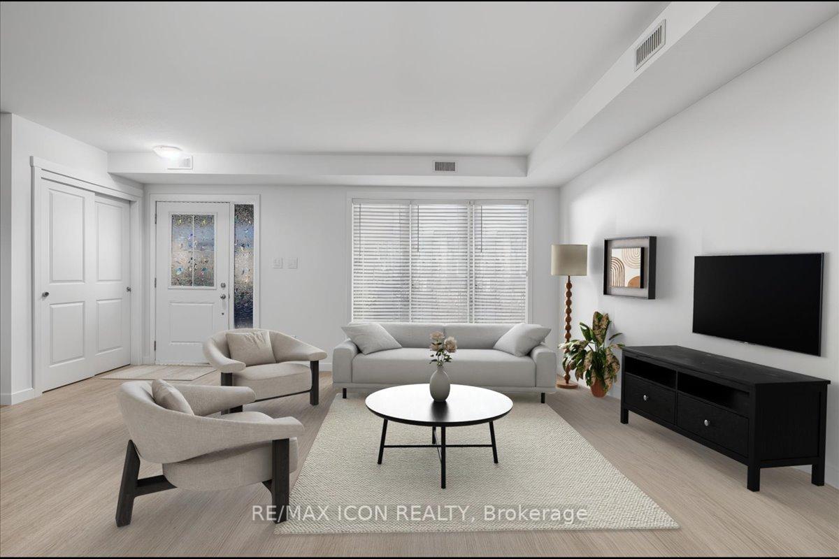 Photo 3 of Unit D11, 160 Rochefort Street, Kitchener — HOMEH