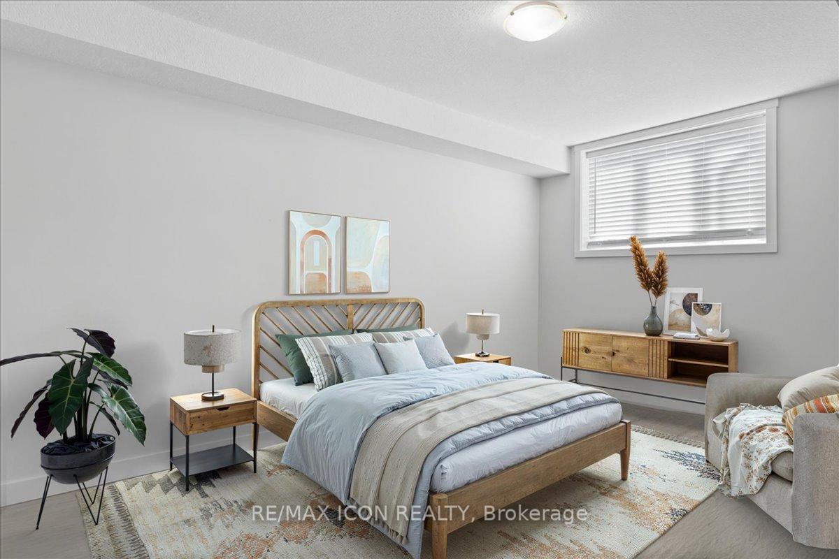 Photo 6 of Unit D11, 160 Rochefort Street, Kitchener — HOMEH