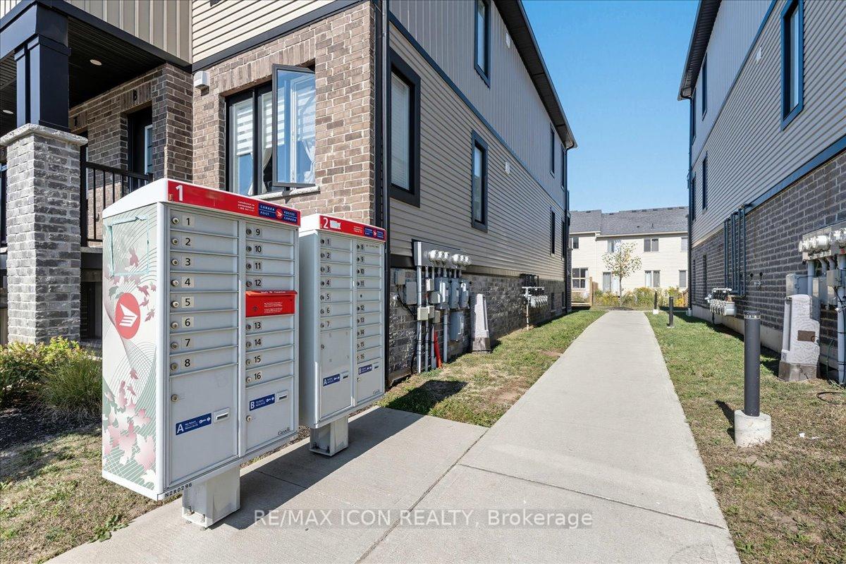 Photo 10 of Unit D11, 160 Rochefort Street, Kitchener — HOMEH
