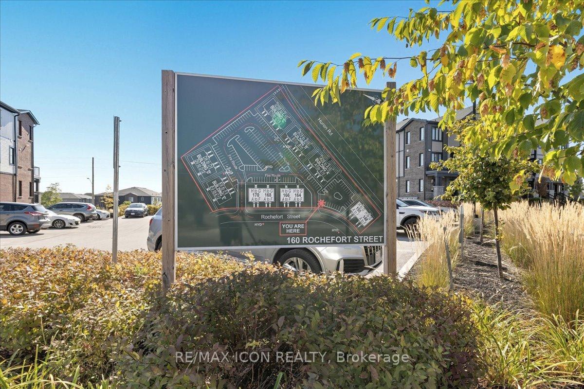 Photo 13 of Unit D11, 160 Rochefort Street, Kitchener — HOMEH
