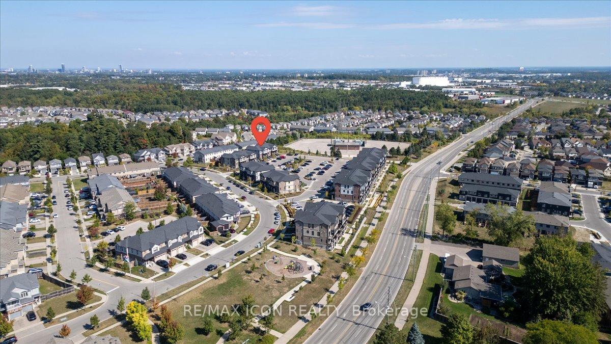 Photo 18 of Unit D11, 160 Rochefort Street, Kitchener — HOMEH