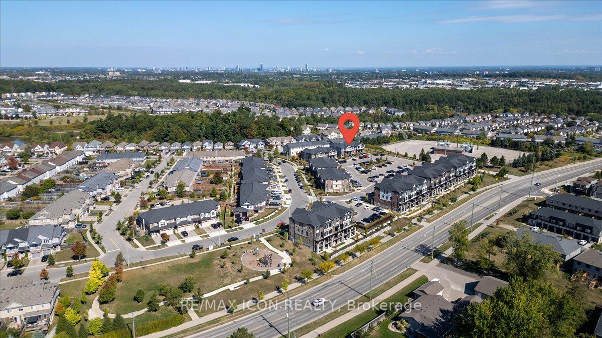 Photo 19 of Unit D11, 160 Rochefort Street, Kitchener — HOMEH