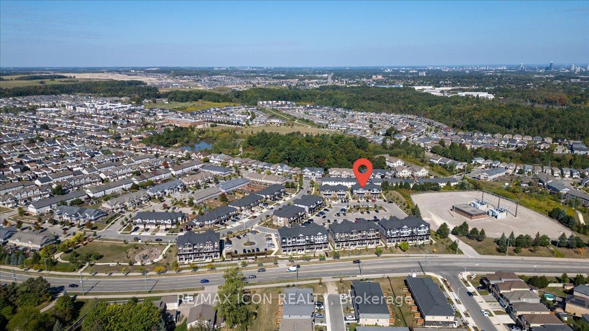 Photo 20 of Unit D11, 160 Rochefort Street, Kitchener — HOMEH