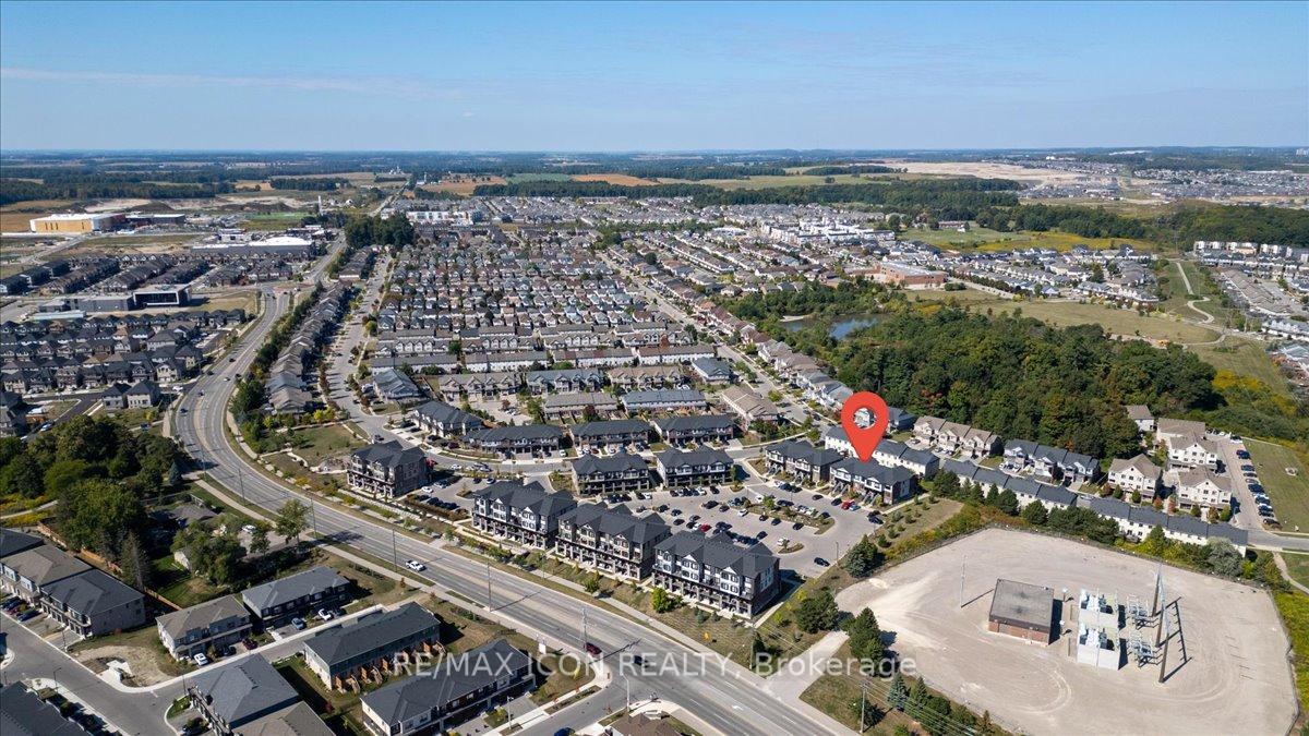 Photo 21 of Unit D11, 160 Rochefort Street, Kitchener — HOMEH
