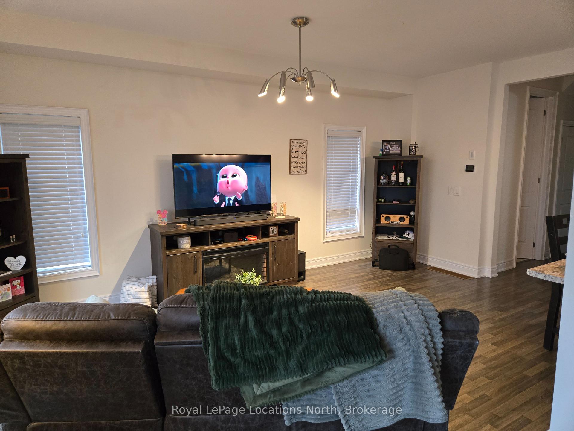 Photo 6 of 313 Atkinson Street, Clearview, Stayner — HOMEH