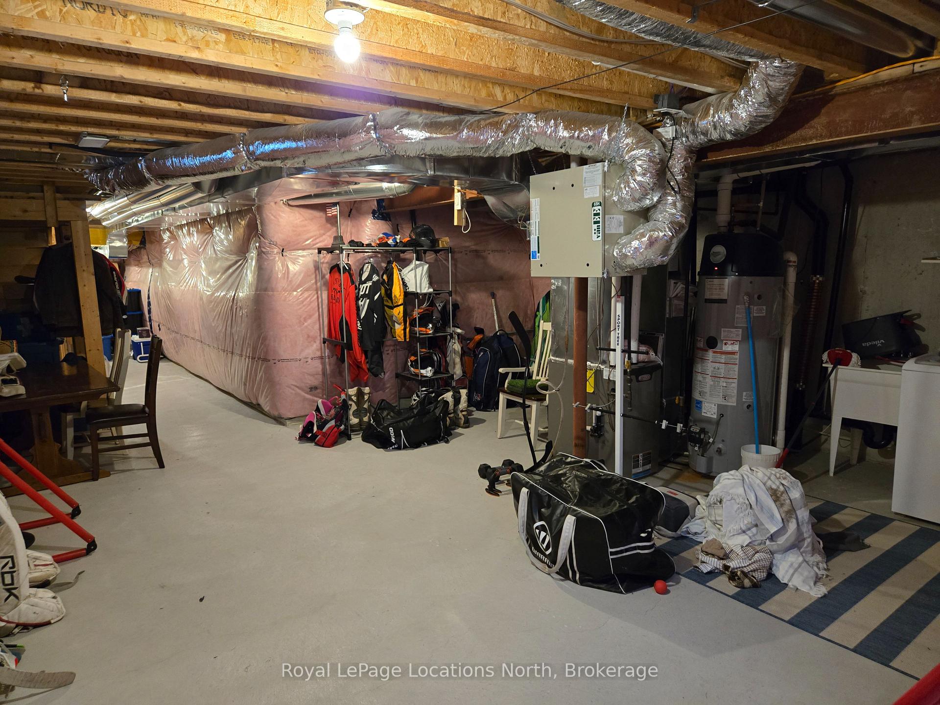 Photo 21 of 313 Atkinson Street, Clearview, Stayner — HOMEH