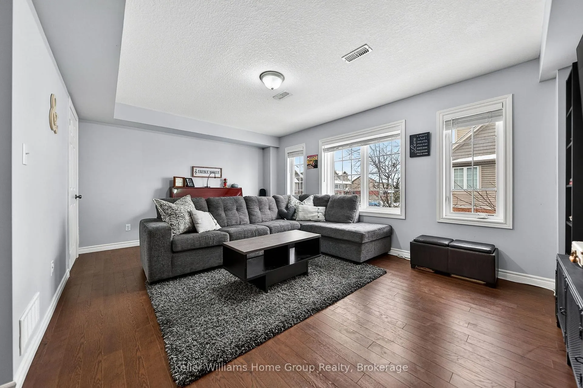 Photo 7 of Unit 35B, 15 Carere Crescent, Guelph, Victoria North — HOMEH