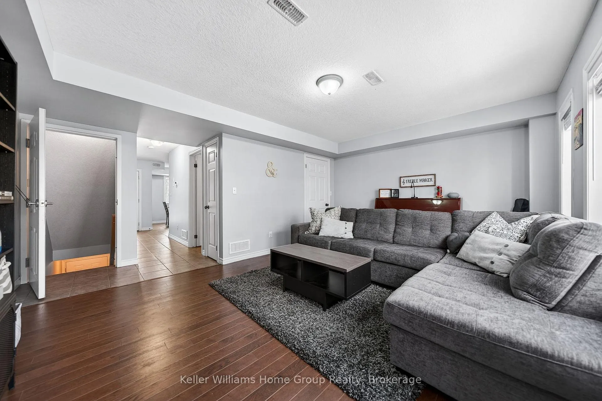 Photo 9 of Unit 35B, 15 Carere Crescent, Guelph, Victoria North — HOMEH