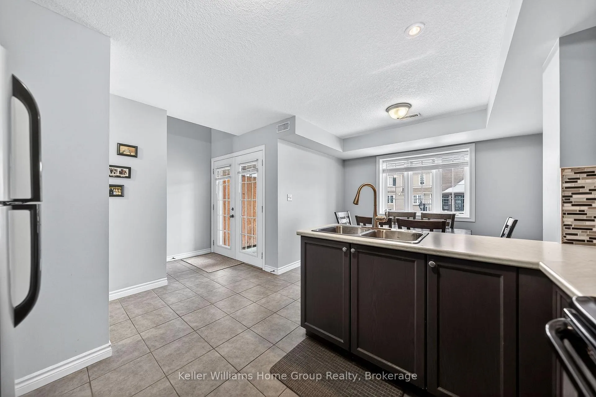 Photo 15 of Unit 35B, 15 Carere Crescent, Guelph, Victoria North — HOMEH