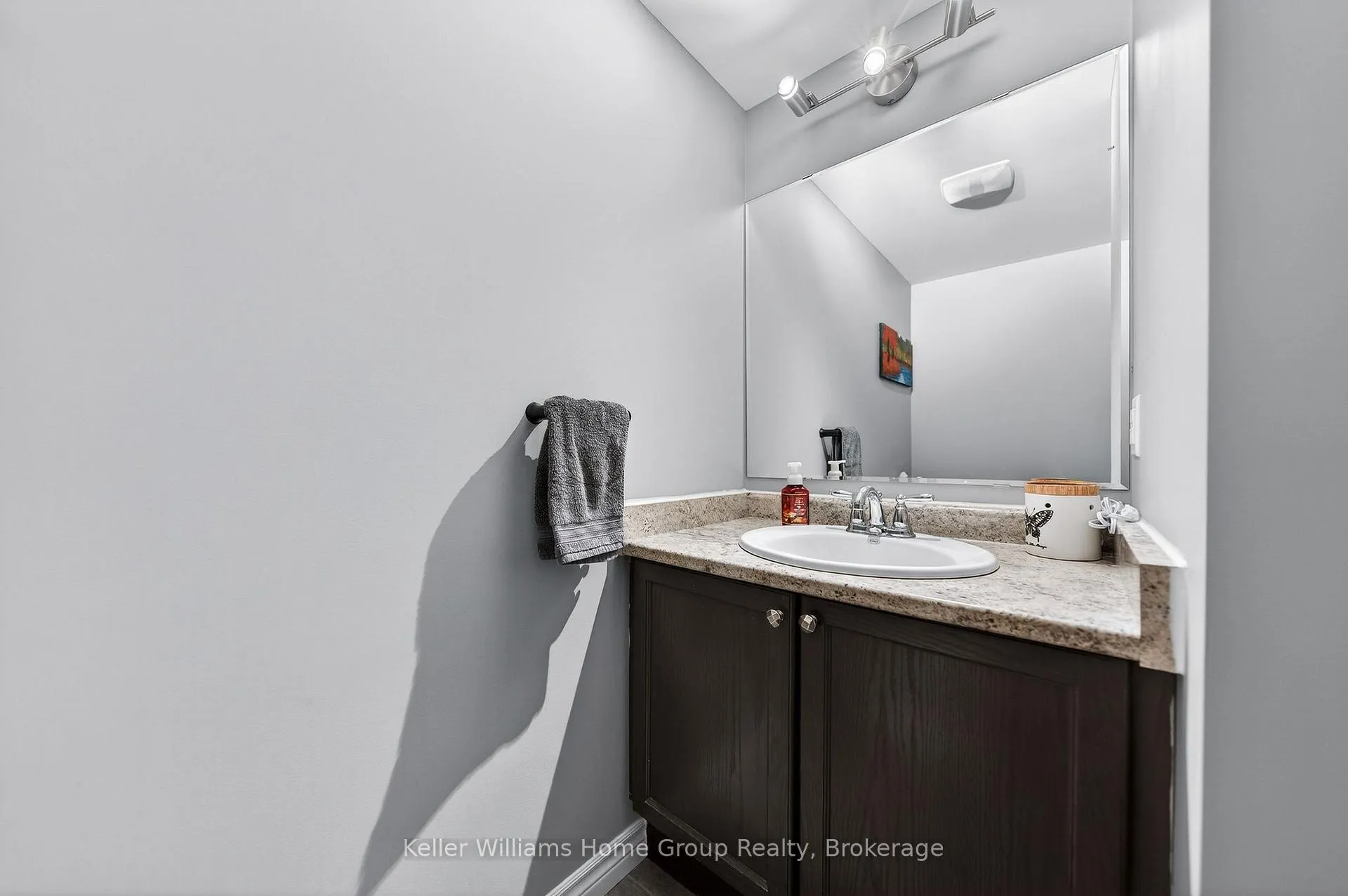 Photo 18 of Unit 35B, 15 Carere Crescent, Guelph, Victoria North — HOMEH