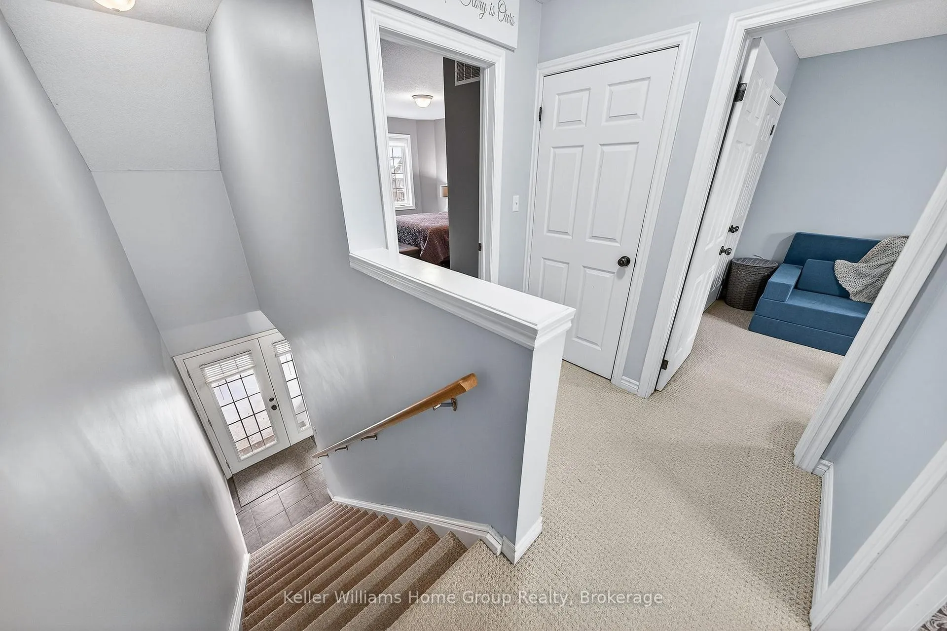 Photo 21 of Unit 35B, 15 Carere Crescent, Guelph, Victoria North — HOMEH