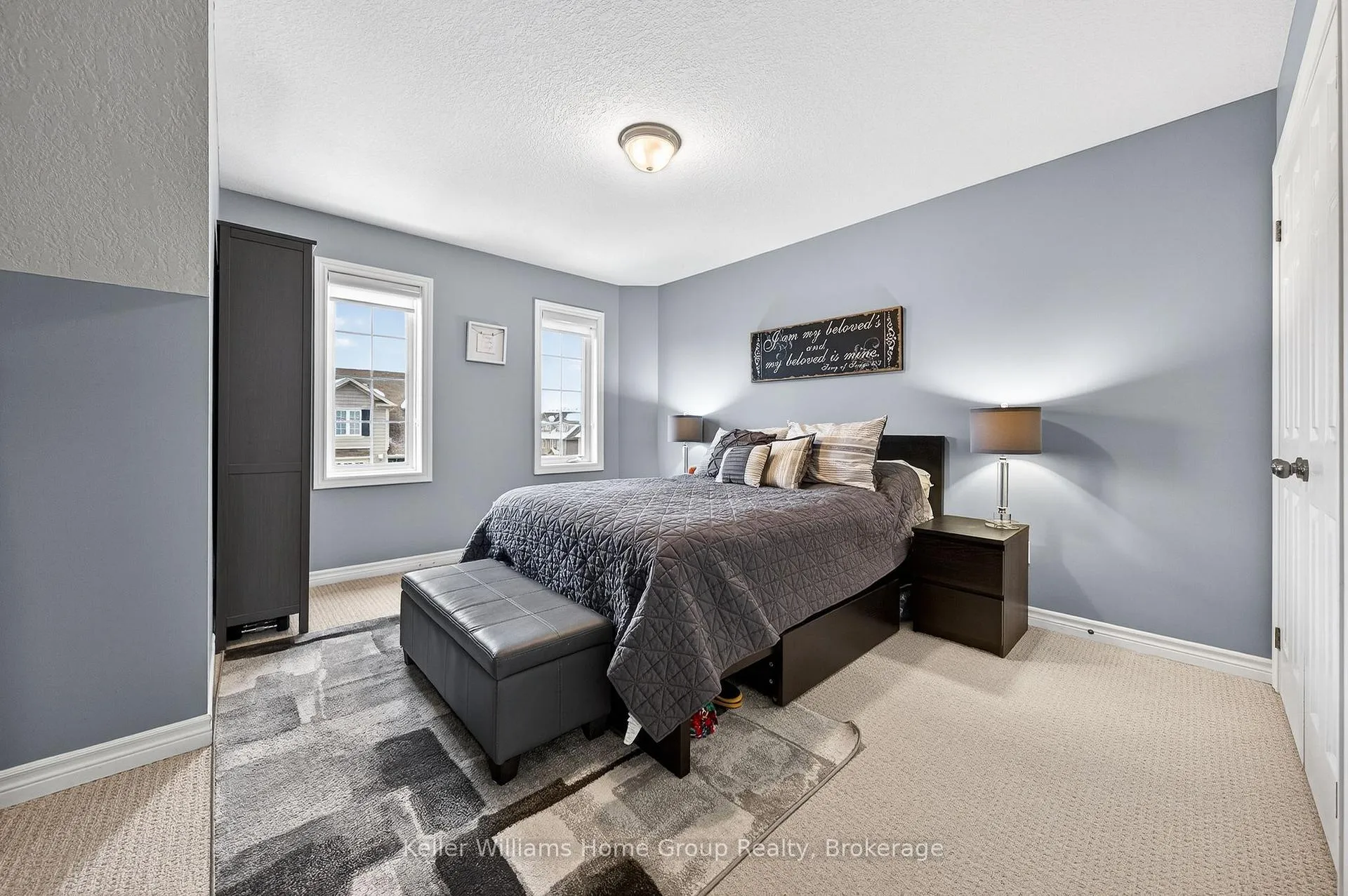 Photo 22 of Unit 35B, 15 Carere Crescent, Guelph, Victoria North — HOMEH