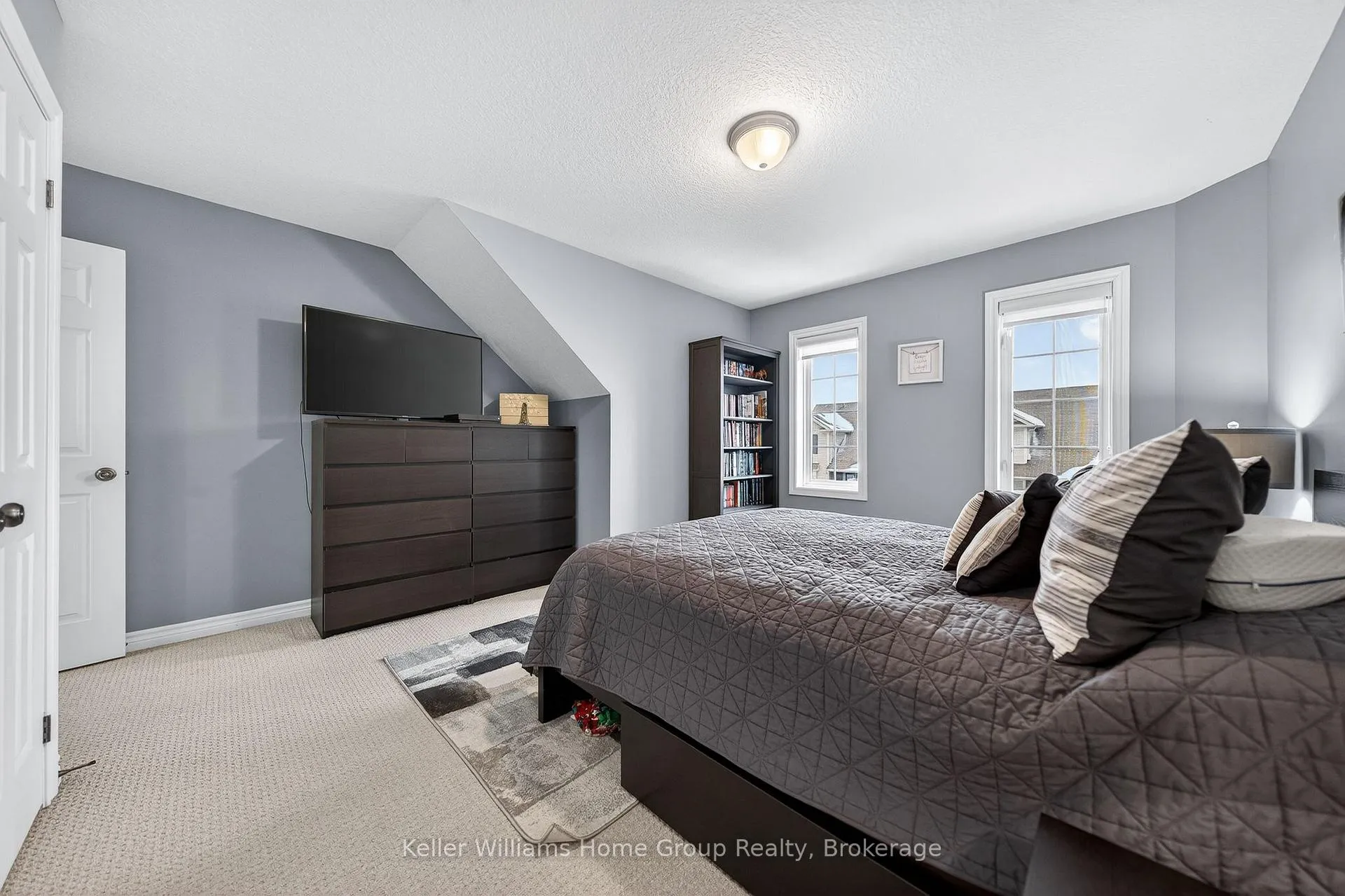 Photo 23 of Unit 35B, 15 Carere Crescent, Guelph, Victoria North — HOMEH