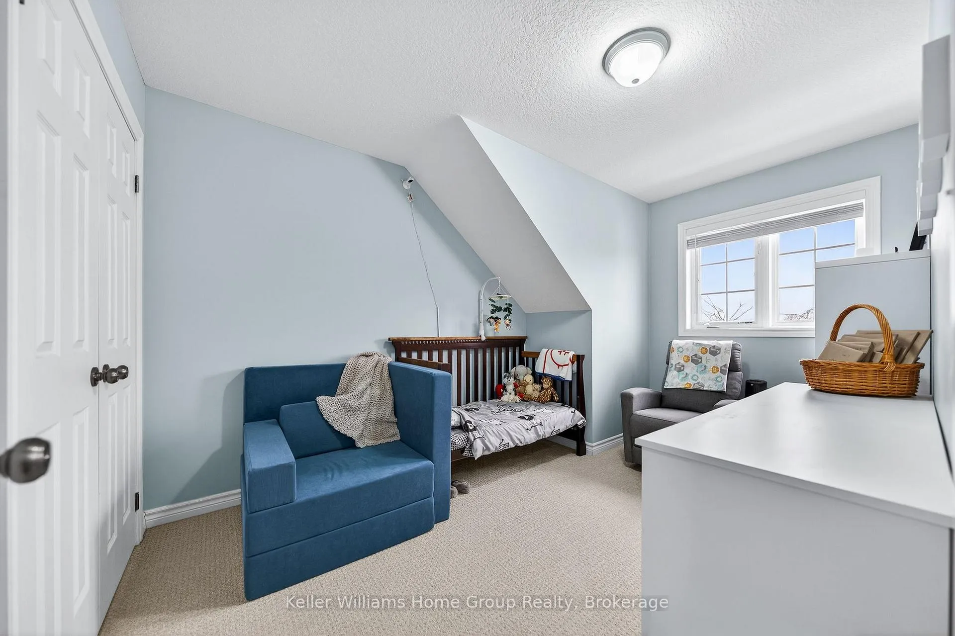 Photo 26 of Unit 35B, 15 Carere Crescent, Guelph, Victoria North — HOMEH