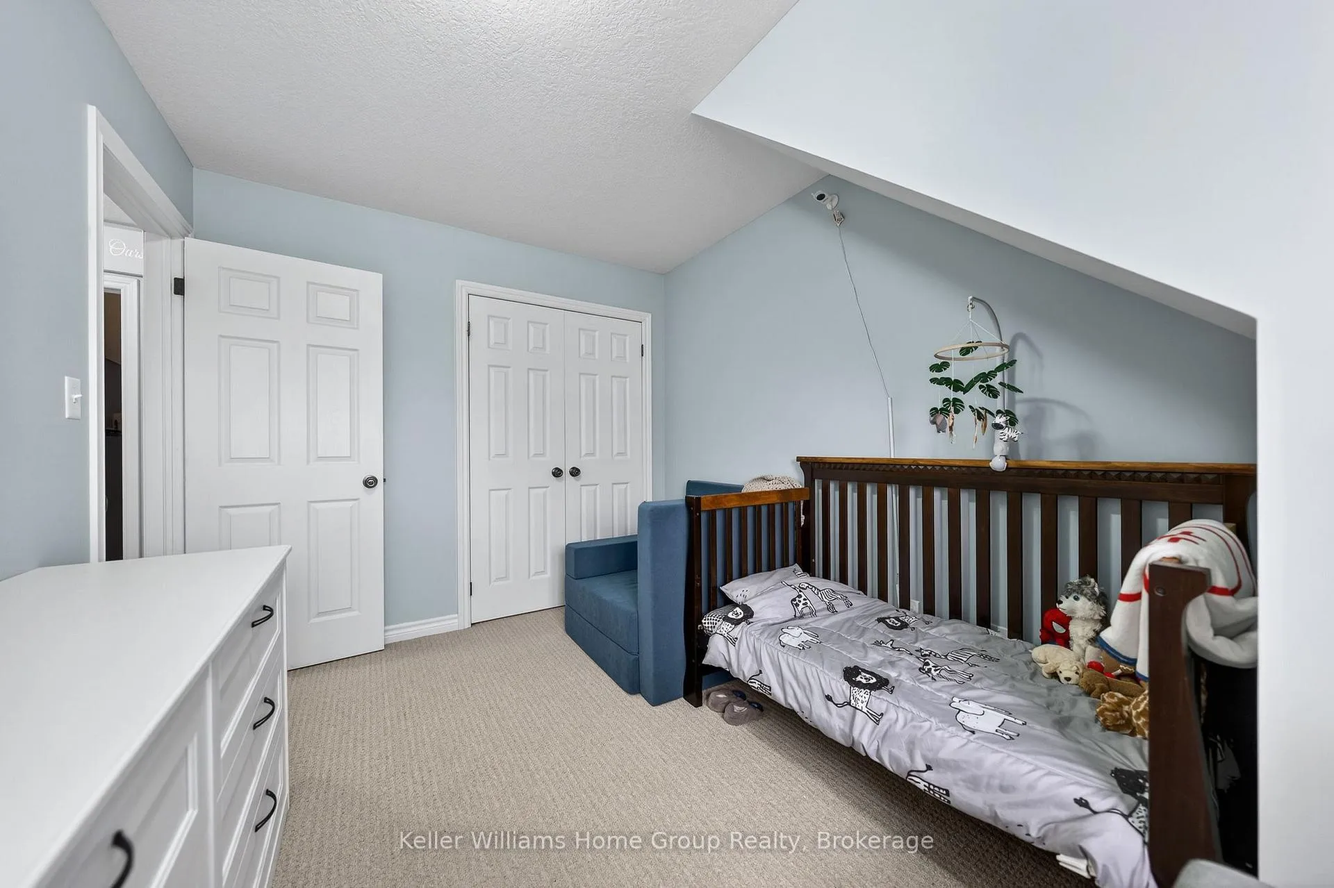 Photo 27 of Unit 35B, 15 Carere Crescent, Guelph, Victoria North — HOMEH