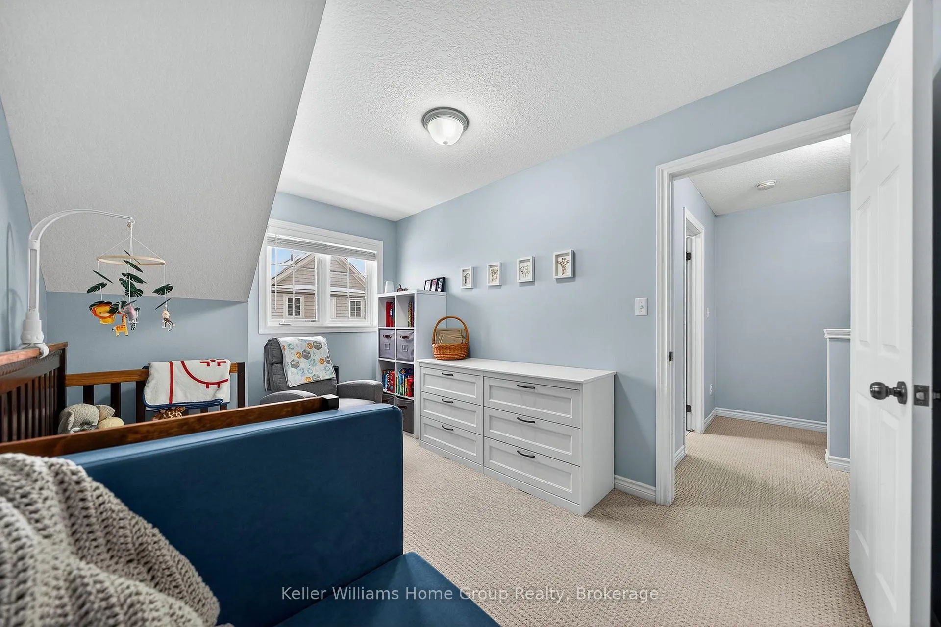 Photo 28 of Unit 35B, 15 Carere Crescent, Guelph, Victoria North — HOMEH